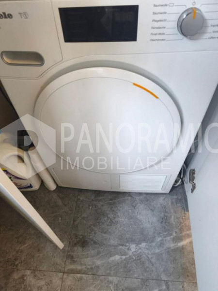 Apartament cu 2 camere decomandate - Zorilor
