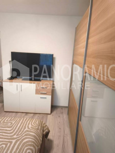 Apartament cu 2 camere decomandate - Zorilor