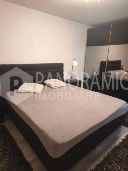 Apartament cu 2 camere decomandate - Zorilor