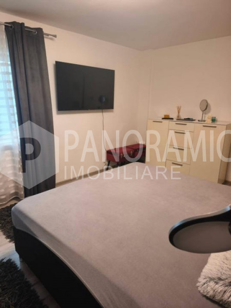 Apartament cu 2 camere decomandate - Zorilor