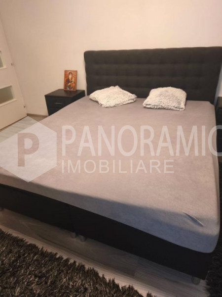 Apartament cu 2 camere decomandate - Zorilor