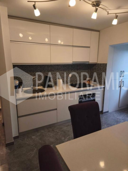 Apartament cu 2 camere decomandate - Zorilor