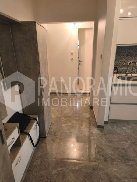 Apartament cu 2 camere decomandate - Zorilor