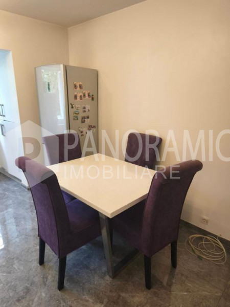 Apartament cu 2 camere decomandate - Zorilor