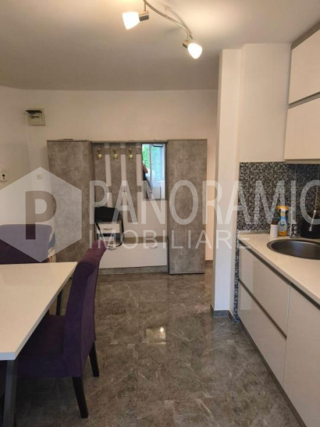 Apartament cu 2 camere decomandate - Zorilor