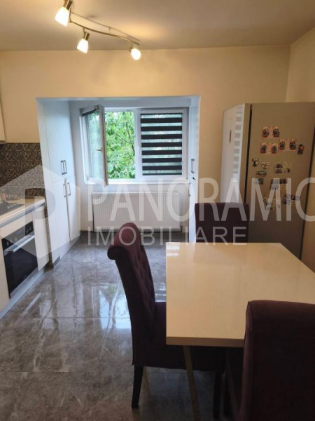 Apartament cu 2 camere decomandate - Zorilor
