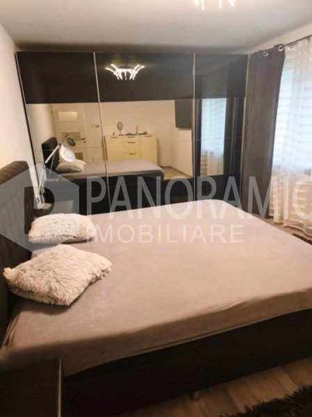 Apartament cu 2 camere decomandate - Zorilor