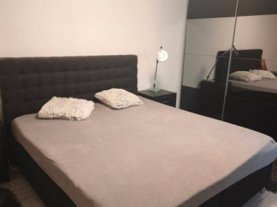 Apartament cu 2 camere decomandate - Zorilor