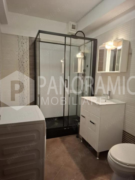 APARTAMENT CU O CAMERĂ - ZONA CENTRALĂ