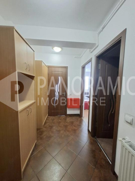 APARTAMENT CU O CAMERĂ - ZONA CENTRALĂ