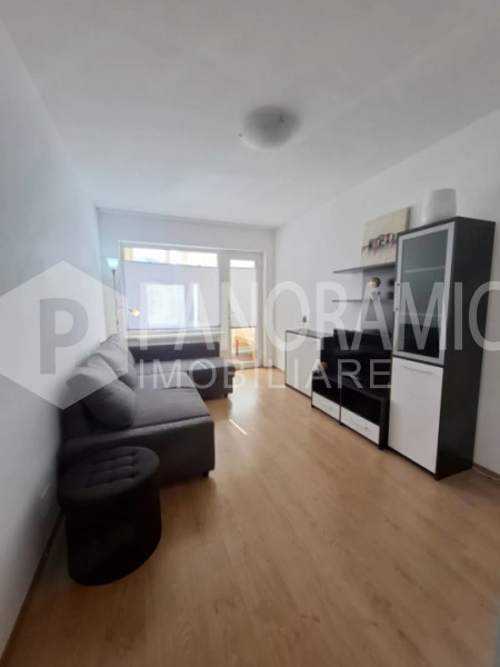 APARTAMENT CU O CAMERĂ - ZONA CENTRALĂ