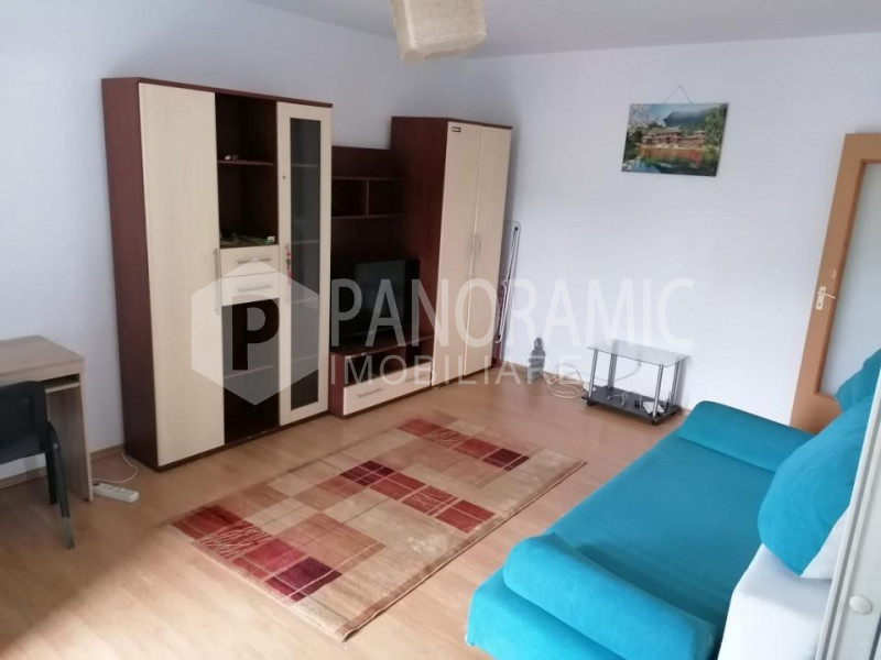 Garsonieră - Mănăștur