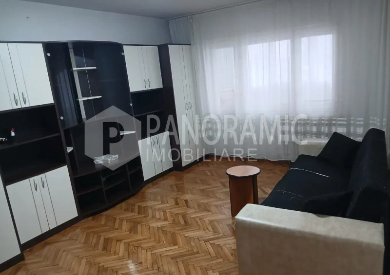 Apartament cu 3 camere- 2 dormitoare - Zorilor