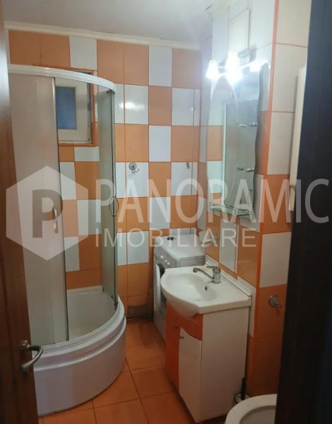 Apartament cu 3 camere- 2 dormitoare - Zorilor