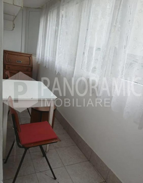 Apartament cu 3 camere- 2 dormitoare - Zorilor
