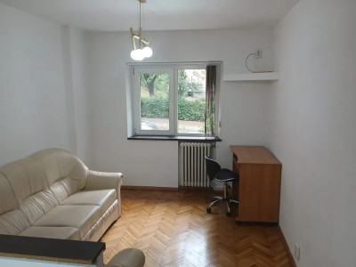 Apartament cu 3 camere- 2 dormitoare - Zorilor