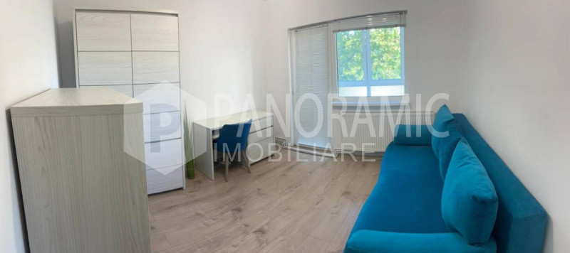 Apartament cu 3 camere  decomandate- Mănăștur