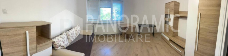 Apartament cu 3 camere  decomandate- Mănăștur