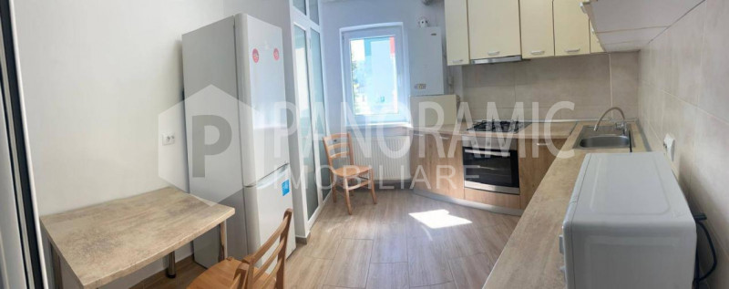 Apartament cu 3 camere  decomandate- Mănăștur