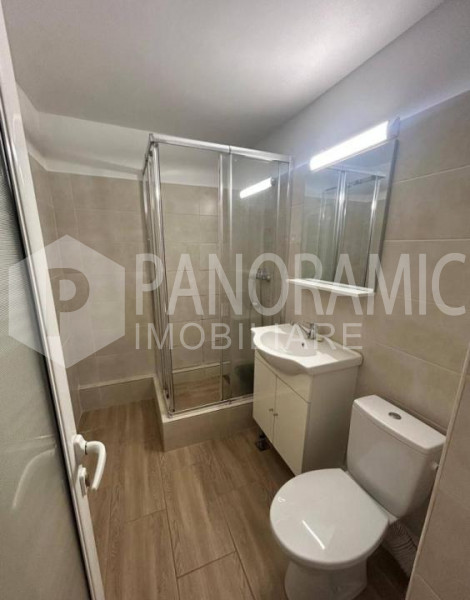 Apartament cu 3 camere  decomandate- Mănăștur
