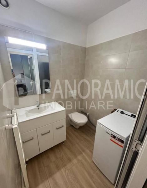 Apartament cu 3 camere  decomandate- Mănăștur