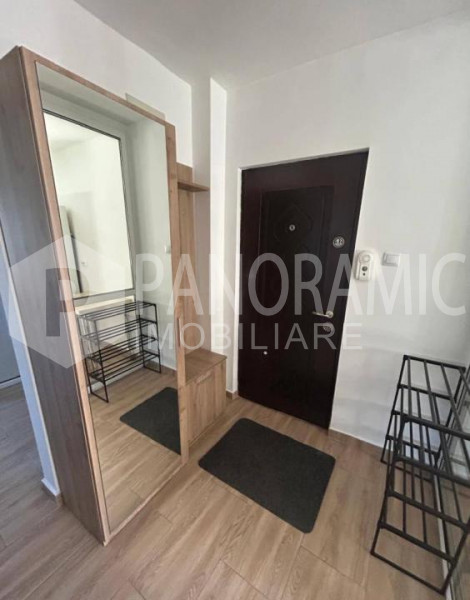 Apartament cu 3 camere  decomandate- Mănăștur