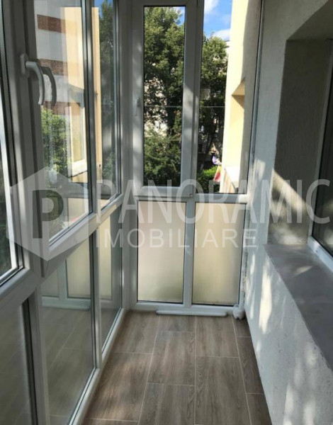 Apartament cu 3 camere  decomandate- Mănăștur