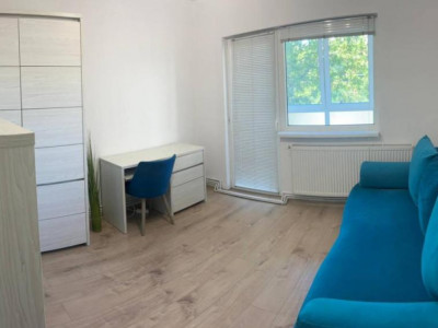Apartament cu 3 camere  decomandate- Mănăștur