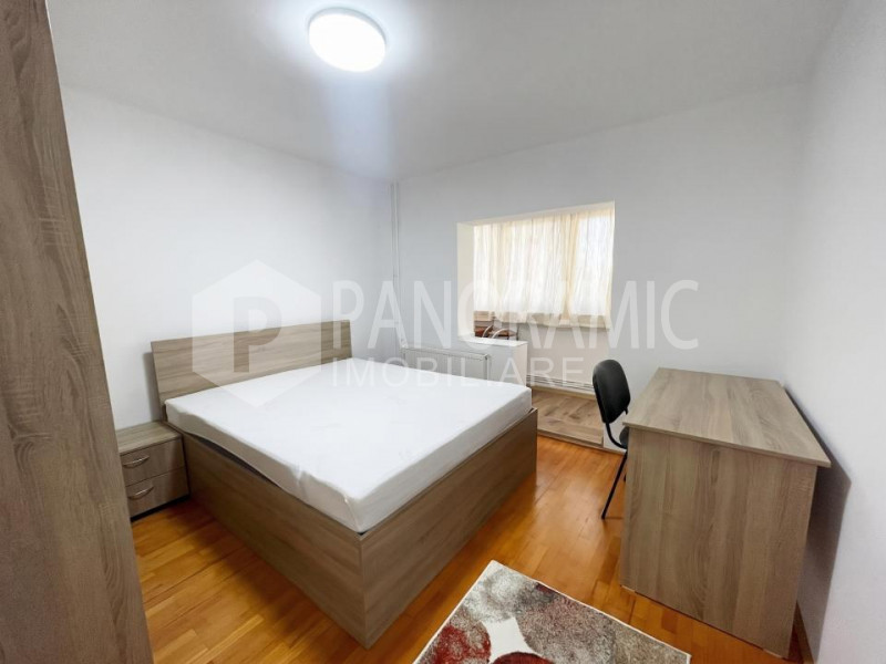 Apartament cu 3 dormitoare decomandate - Zorilor
