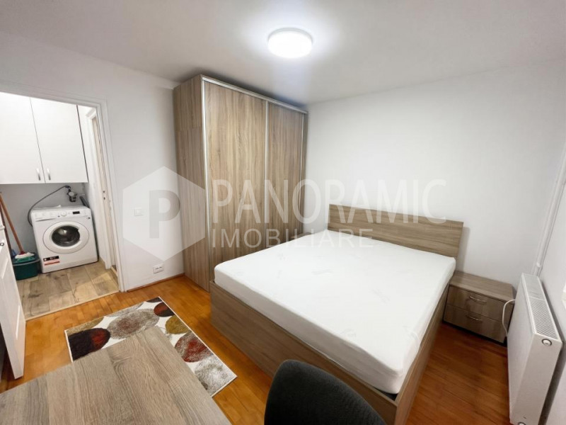 Apartament cu 3 dormitoare decomandate - Zorilor