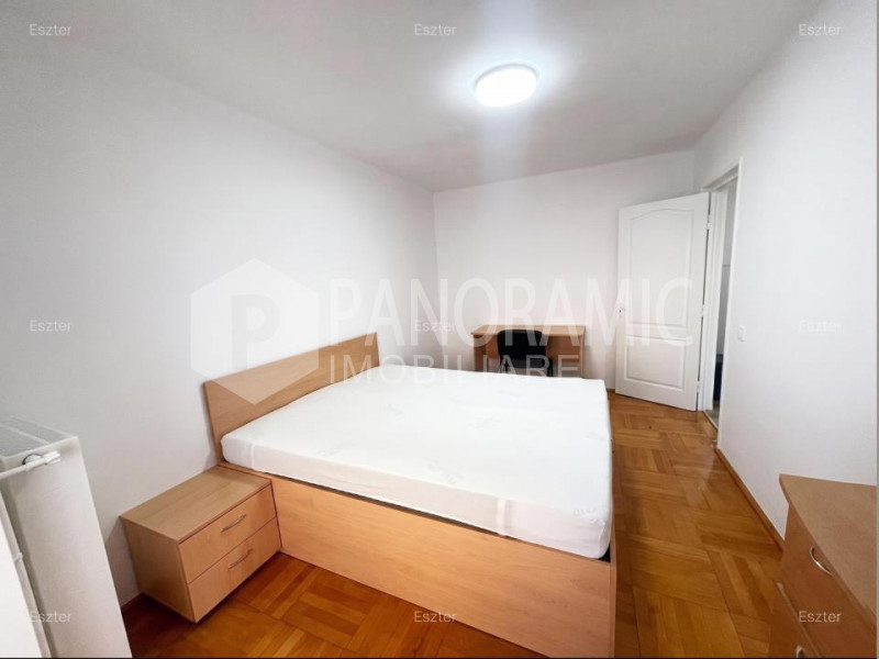 Apartament cu 3 dormitoare decomandate - Zorilor
