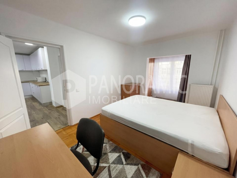 Apartament cu 3 dormitoare decomandate - Zorilor