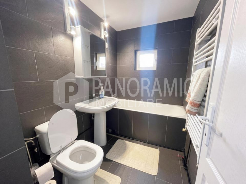 Apartament cu 3 dormitoare decomandate - Zorilor