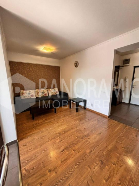 Apartament cu 2 camere - Gheorgheni