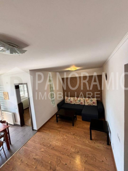 Apartament cu 2 camere - Gheorgheni