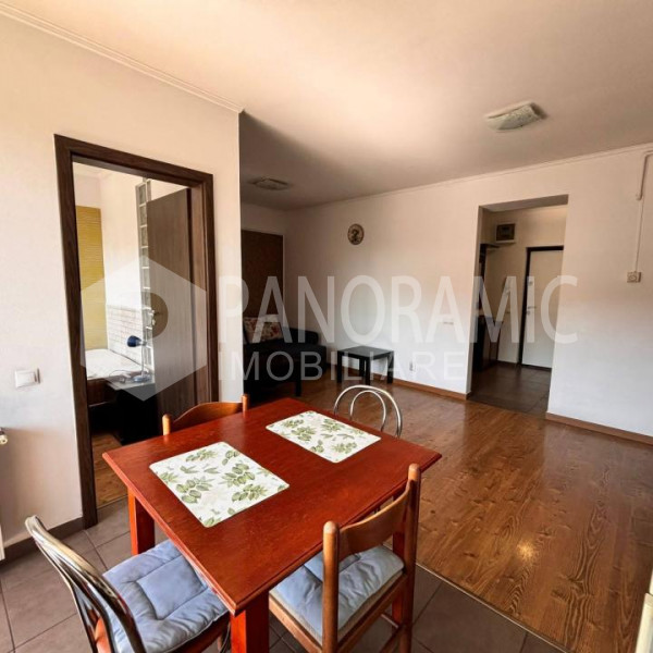 Apartament cu 2 camere - Gheorgheni