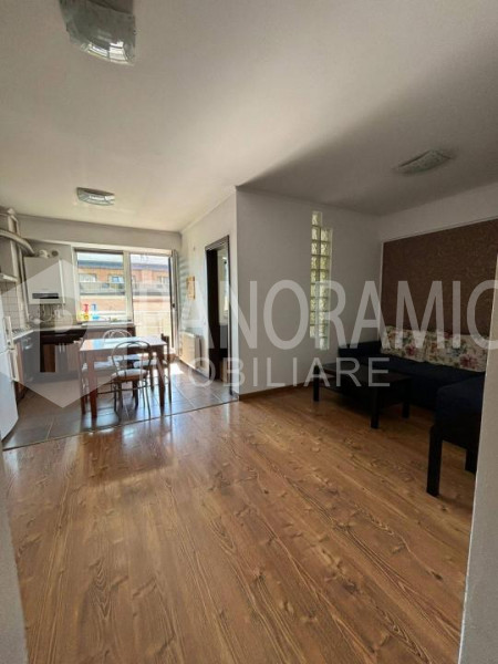 Apartament cu 2 camere - Gheorgheni