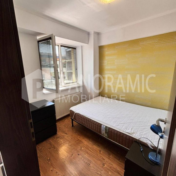 Apartament cu 2 camere - Gheorgheni