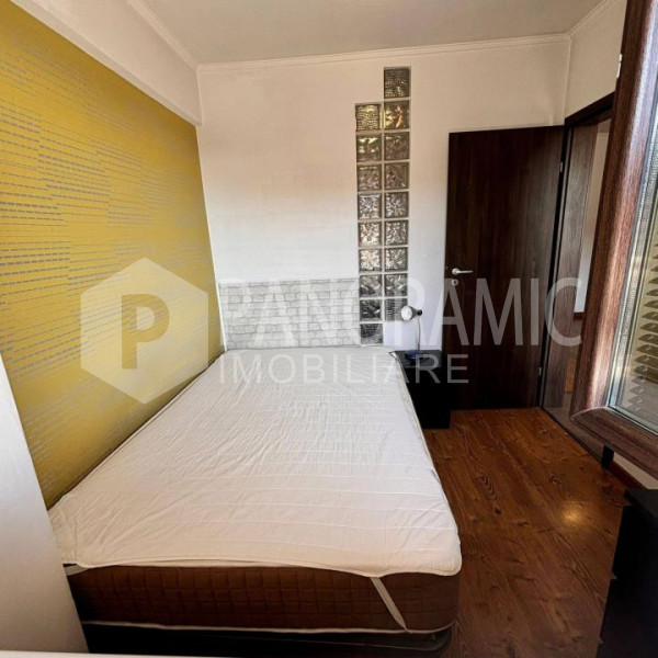 Apartament cu 2 camere - Gheorgheni