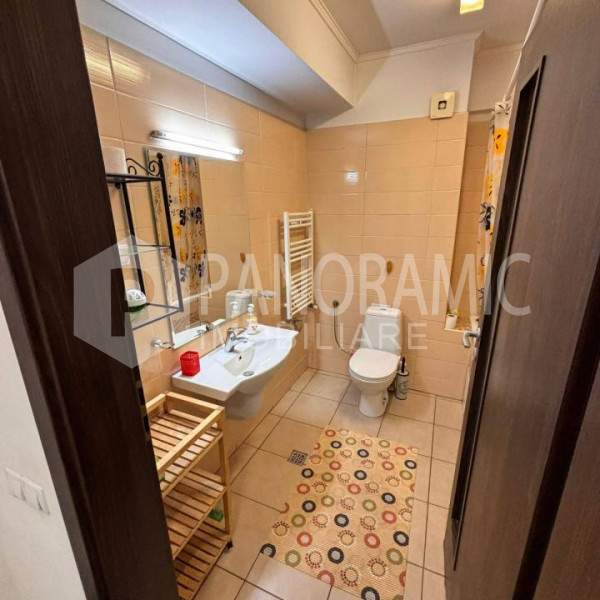 Apartament cu 2 camere - Gheorgheni