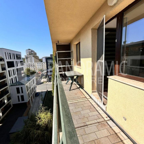 Apartament cu 2 camere - Gheorgheni