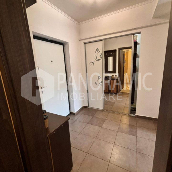 Apartament cu 2 camere - Gheorgheni