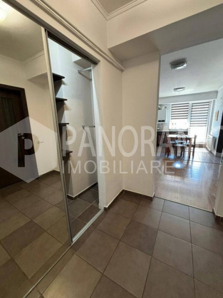 Apartament cu 2 camere - Gheorgheni