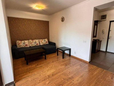 Apartament cu 2 camere - Gheorgheni