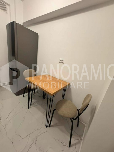 Apartament cu 2 camere- Gheorgheni 