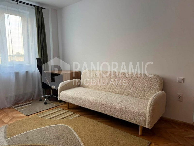 Apartament cu 2 camere- Gheorgheni 