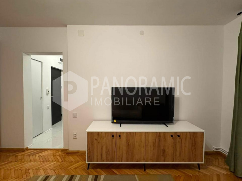 Apartament cu 2 camere- Gheorgheni 
