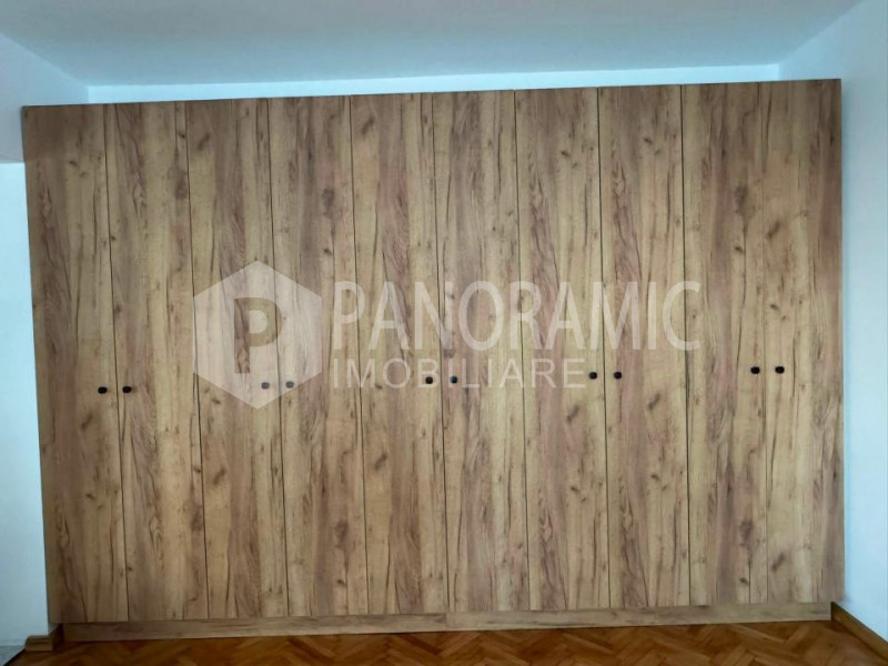Apartament cu 2 camere- Gheorgheni 