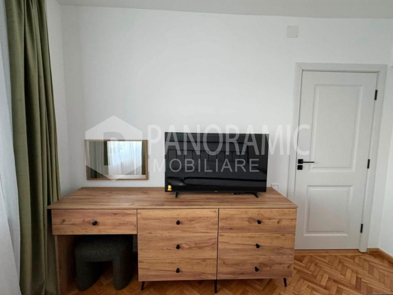 Apartament cu 2 camere- Gheorgheni 