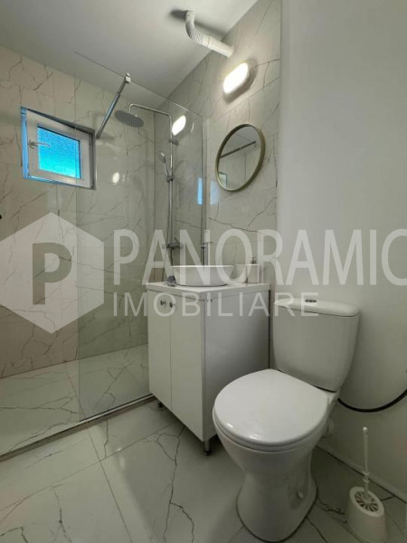 Apartament cu 2 camere- Gheorgheni 